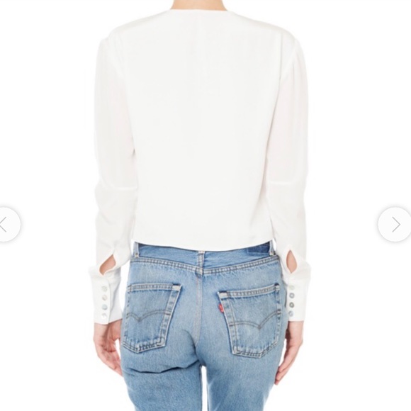 ARE YOU AM I Neva Top - Size XS - Picture 8 of 9